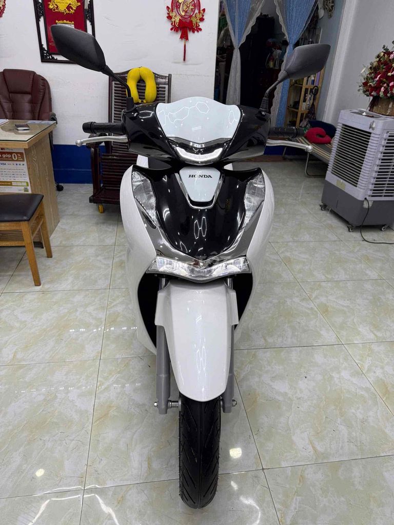 Honda SH 2024 - ảnh 1