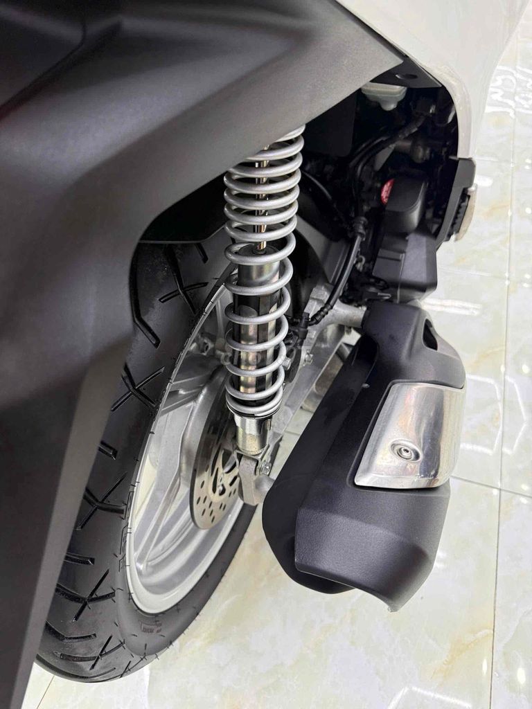 Honda SH 2024 - ảnh 2