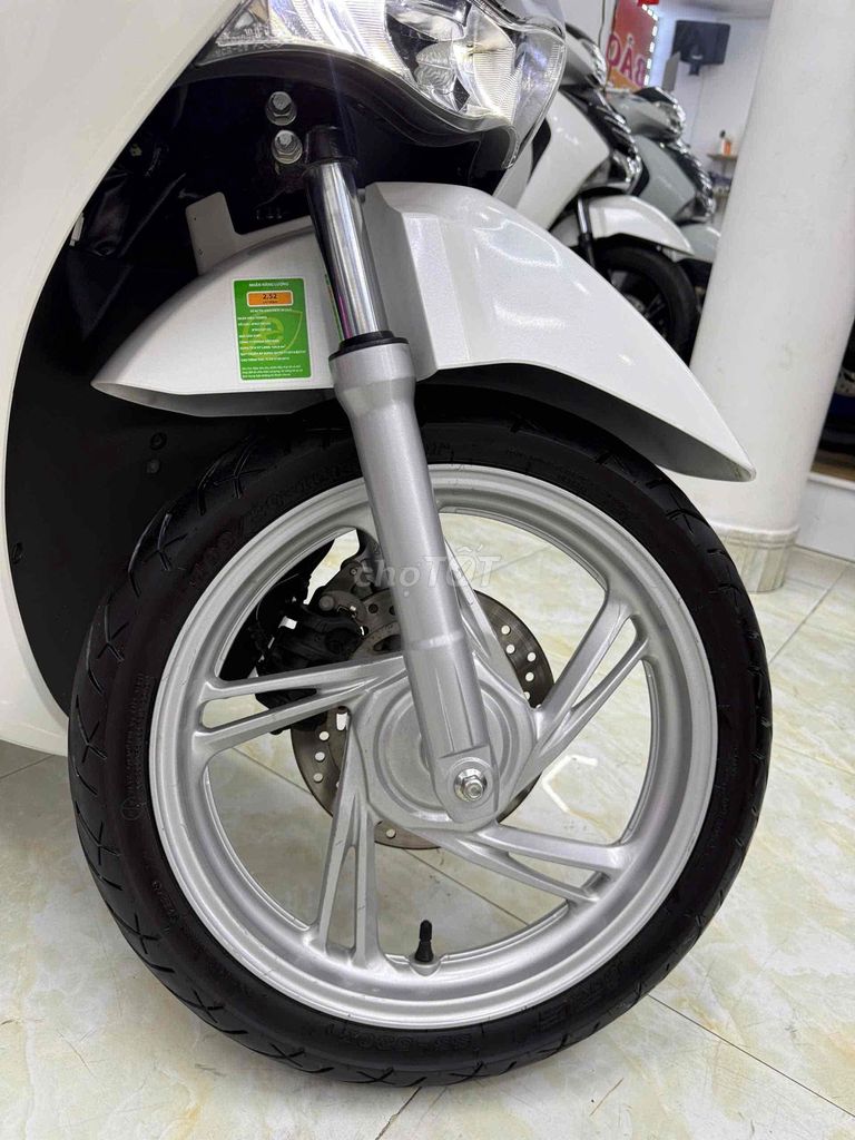 Honda SH 2024 - ảnh 4