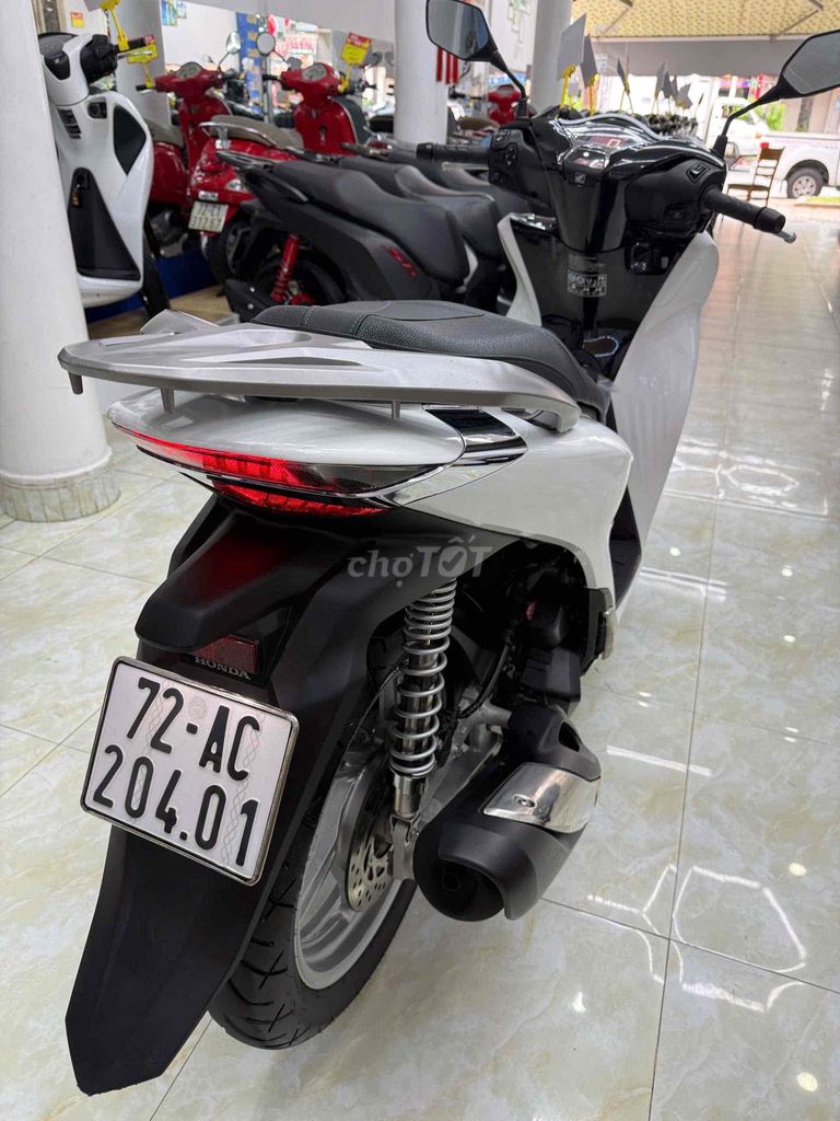 Honda SH 2024 - ảnh 5