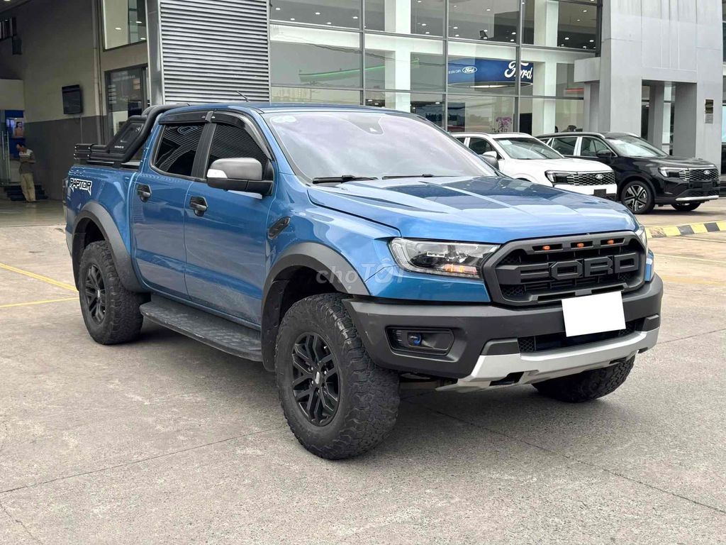 Ford 2021 - ảnh 2