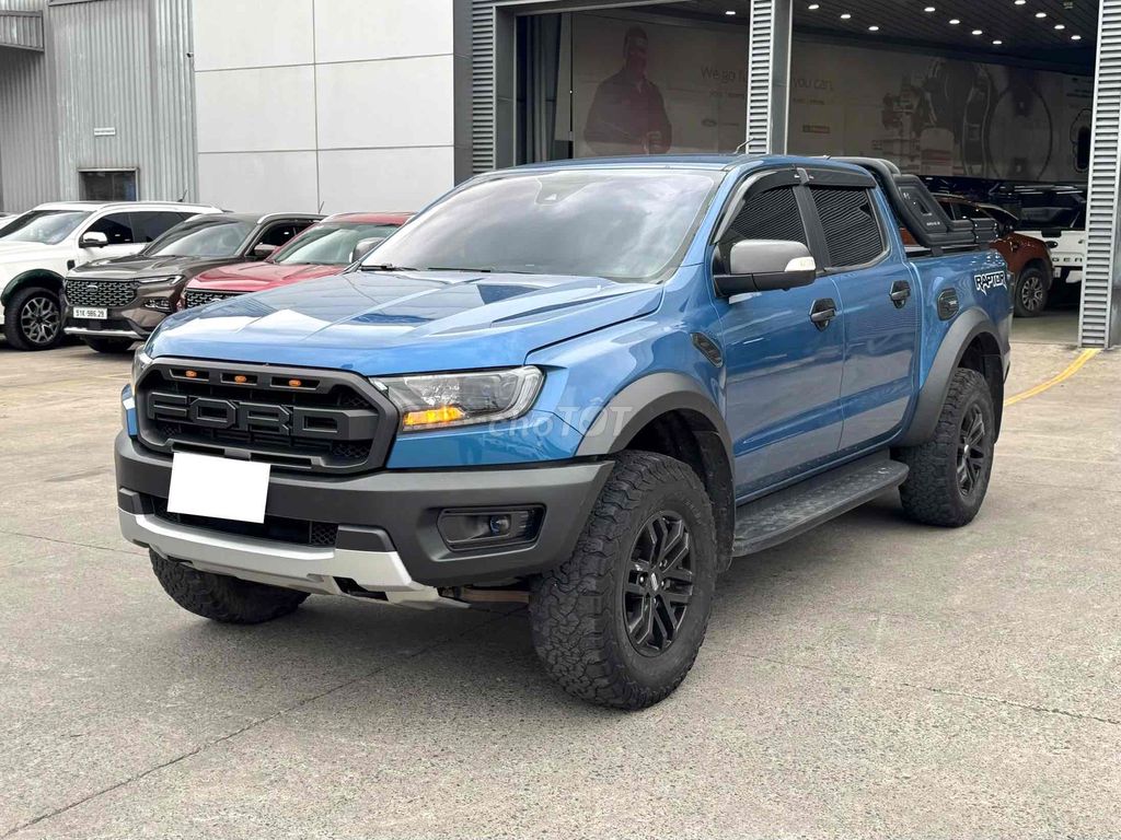 Ford 2021 - ảnh 3