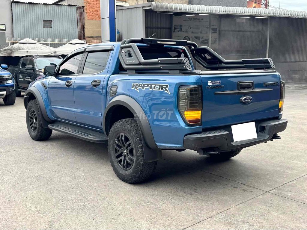 Ford 2021 - ảnh 4