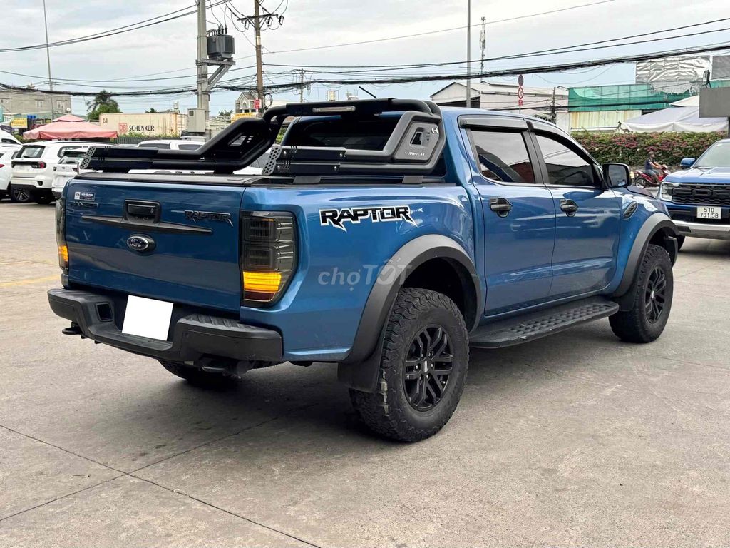 Ford 2021 - ảnh 5