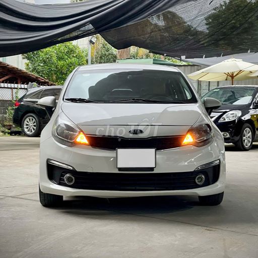 Kia Rio 2016 - ảnh 2