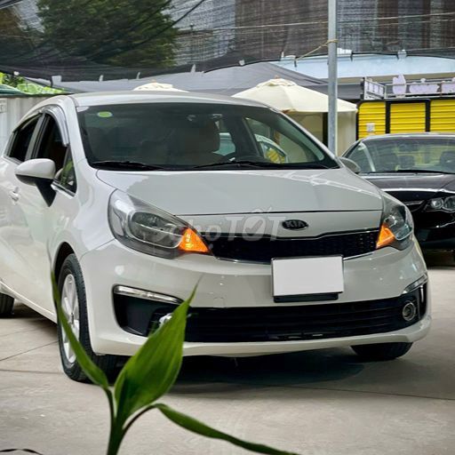 Kia Rio 2016 - ảnh 3