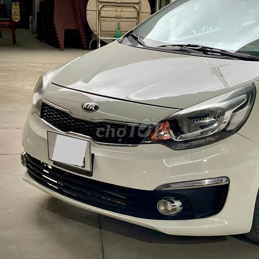 Kia Rio 2016 - ảnh 4
