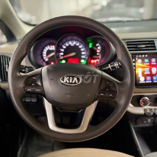 Kia Rio 2016 - ảnh 5