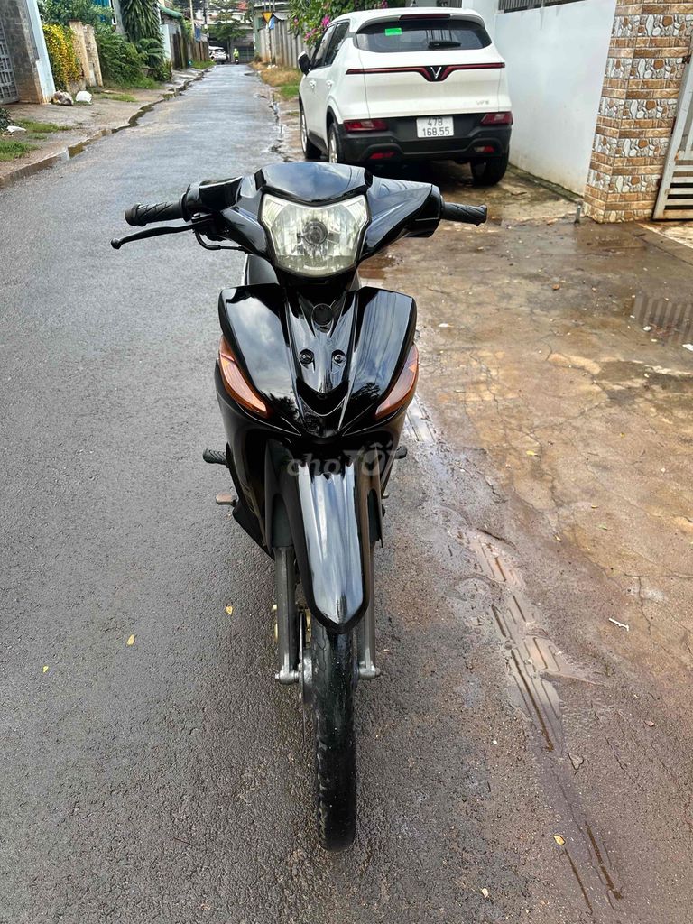 Yamaha Taurus 2010 - ảnh 1