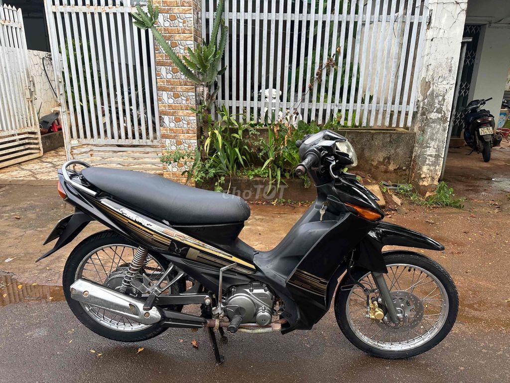 Yamaha Taurus 2010 - ảnh 2