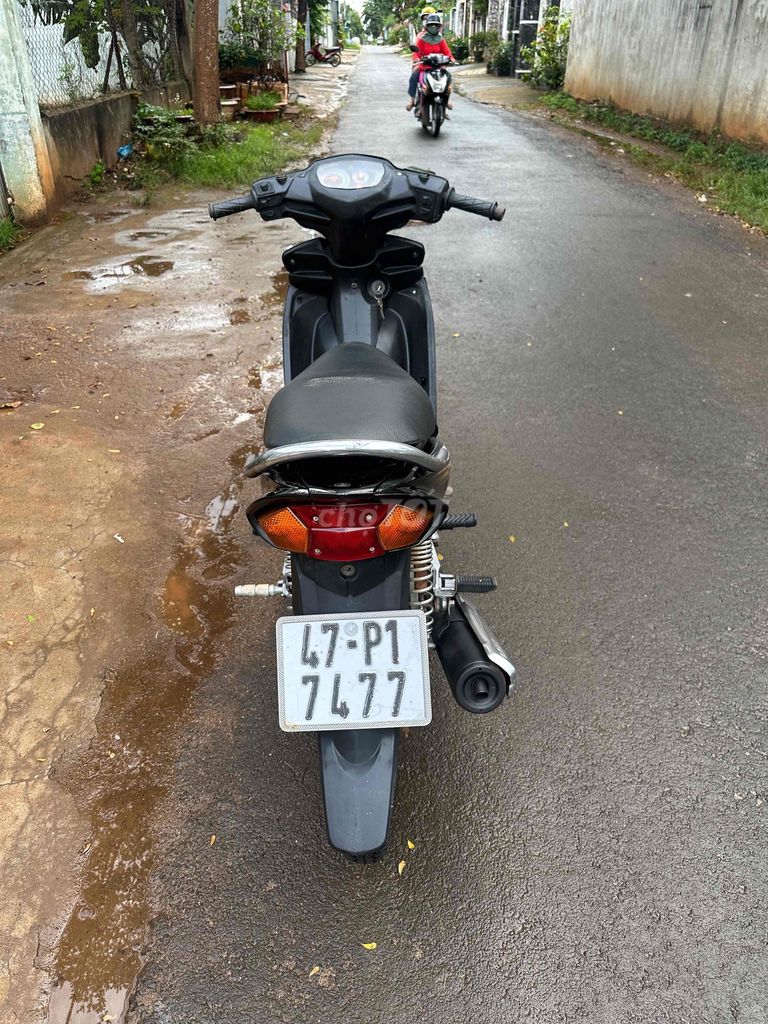 Yamaha Taurus 2010 - ảnh 4