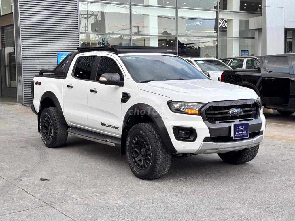 Ford 2018 - ảnh 2