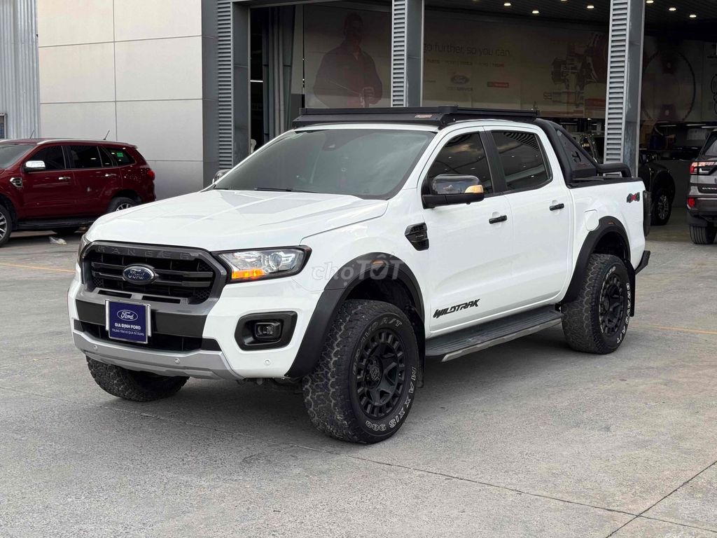 Ford 2018 - ảnh 3