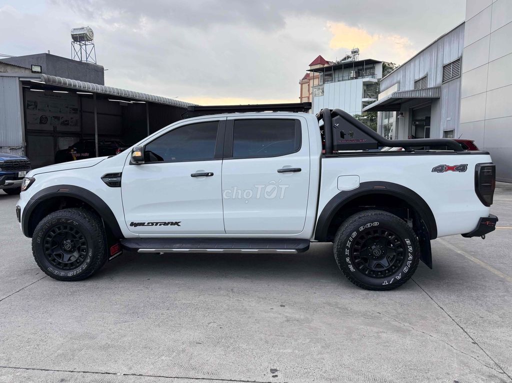 Ford 2018 - ảnh 4