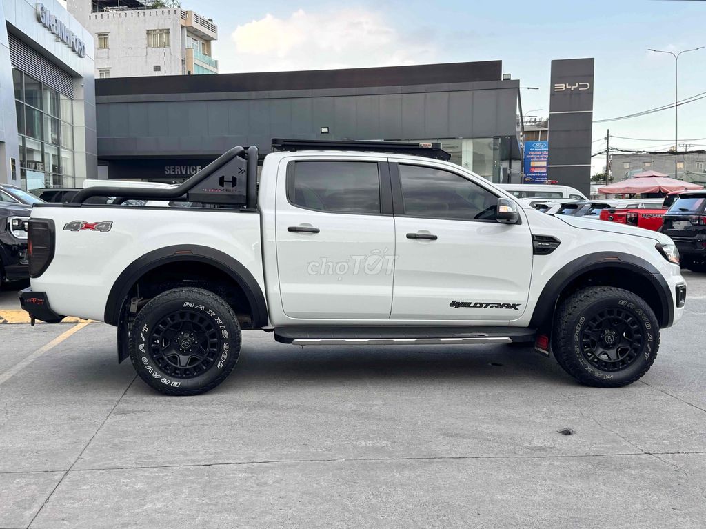 Ford 2018 - ảnh 5