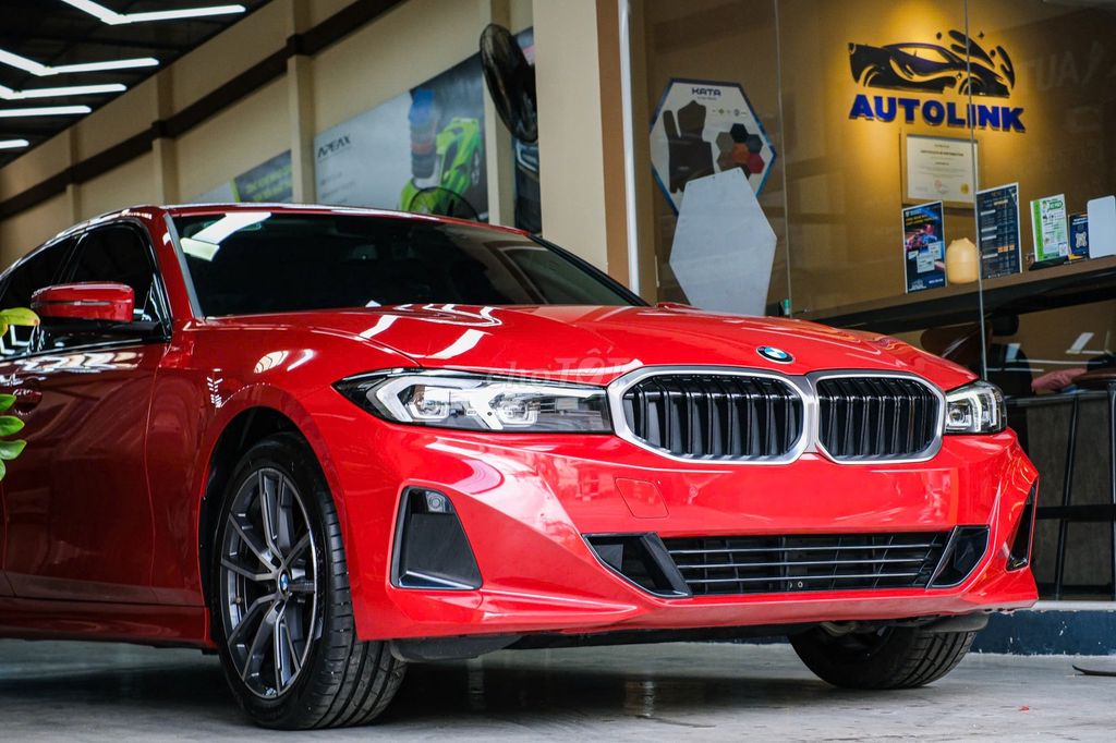 BMW 2025 - ảnh 2