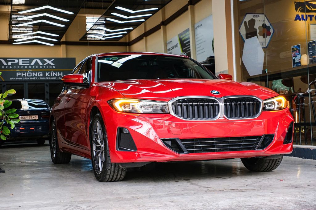 BMW 2025 - ảnh 3