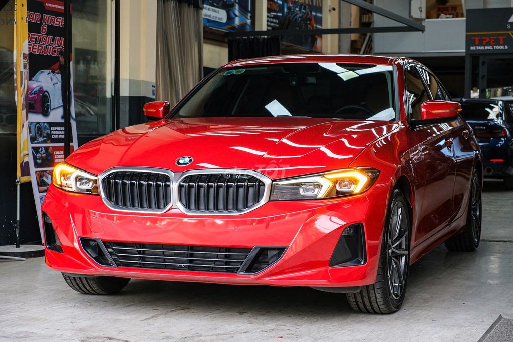 BMW 2025 - ảnh 4