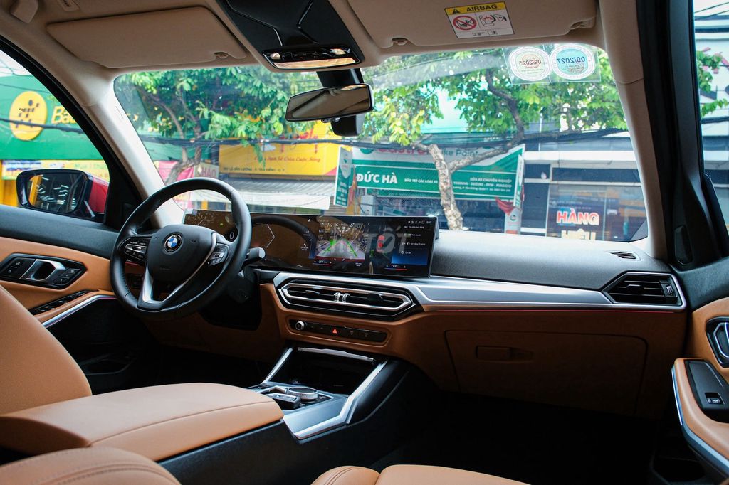 BMW 2025 - ảnh 5