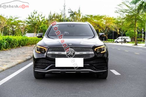 Mercedes-Benz 2020 - ảnh 1