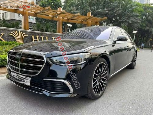 Mercedes-Benz 2023 - ảnh 2