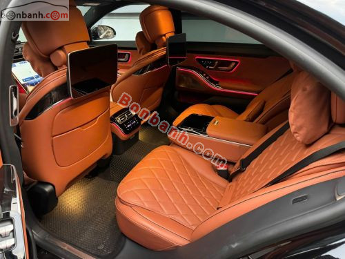 Mercedes-Benz 2023 - ảnh 4