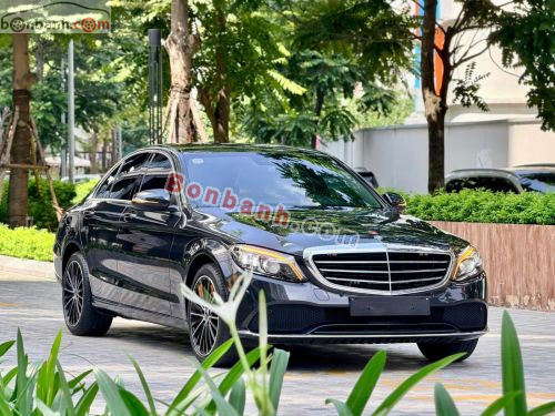 Mercedes-Benz 2020 - ảnh 1