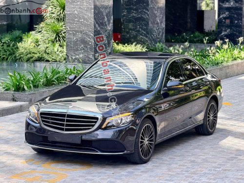 Mercedes-Benz 2020 - ảnh 2