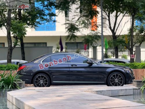 Mercedes-Benz 2020 - ảnh 3