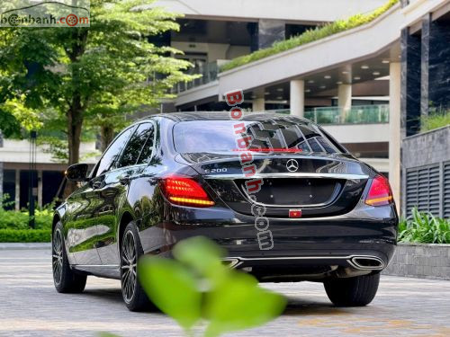 Mercedes-Benz 2020 - ảnh 4