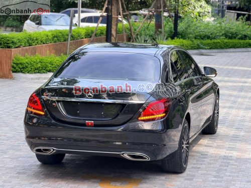 Mercedes-Benz 2020 - ảnh 5