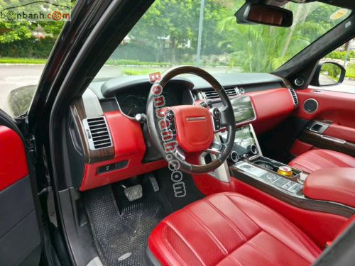 Land Rover 2015 - ảnh 5