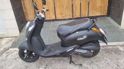 Xe ga 2020 - ảnh 1