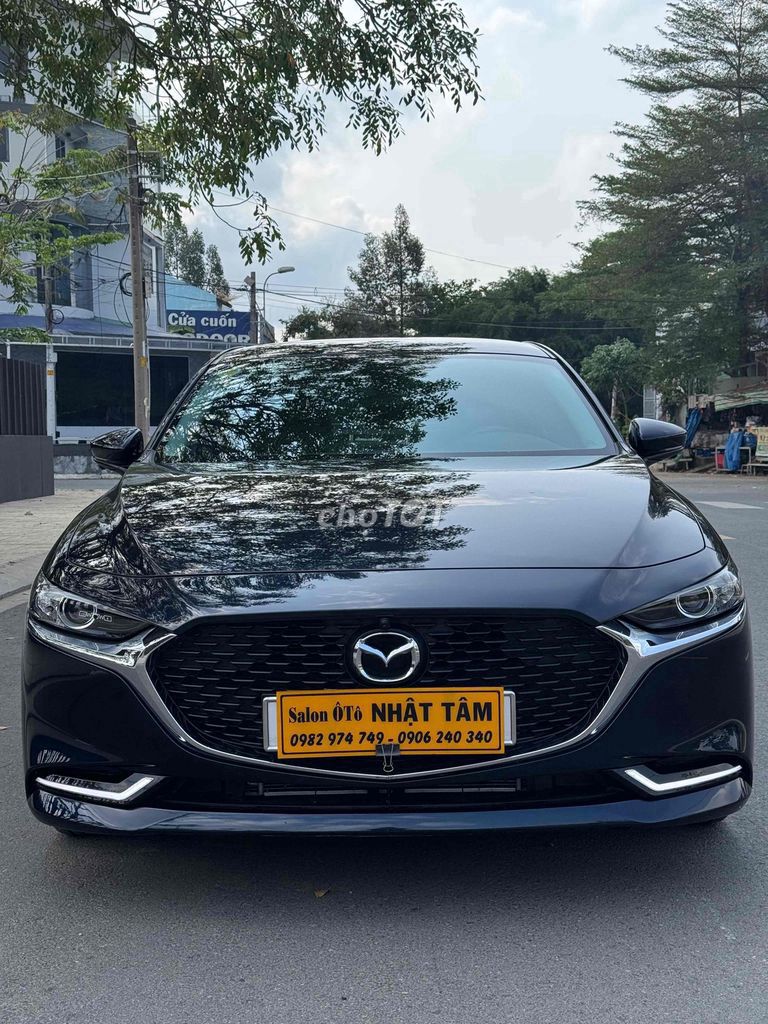 Mazda 3 2022 - ảnh 1
