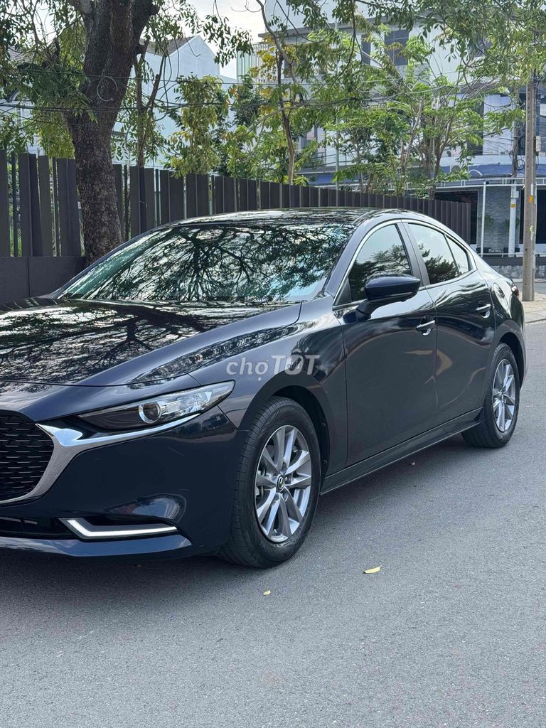 Mazda 3 2022 - ảnh 2