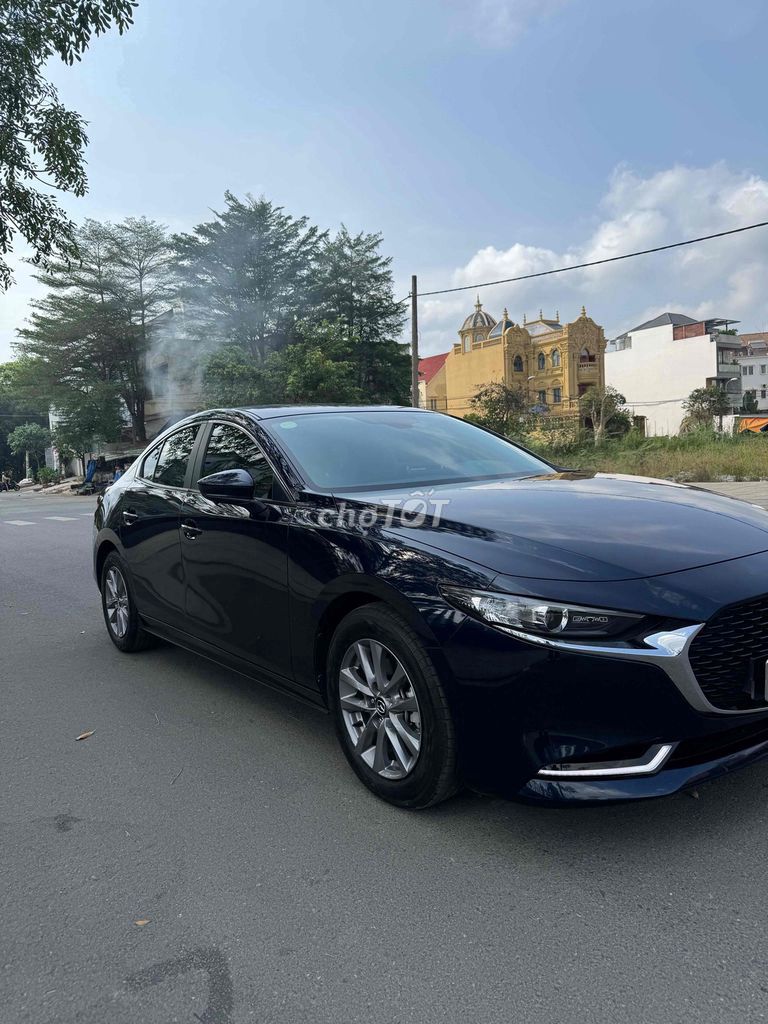 Mazda 3 2022 - ảnh 3