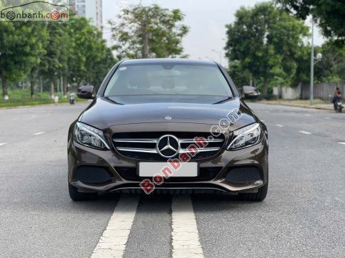 Mercedes-Benz 2018 - ảnh 1