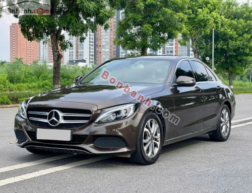 Mercedes-Benz 2018 - ảnh 2