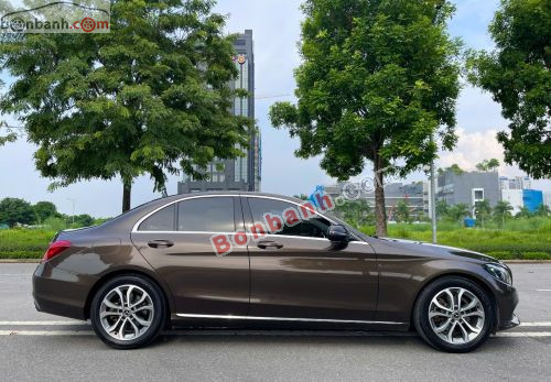 Mercedes-Benz 2018 - ảnh 3