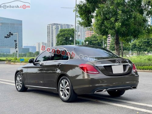 Mercedes-Benz 2018 - ảnh 4
