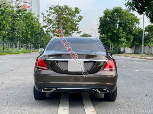 Mercedes-Benz 2018 - ảnh 5