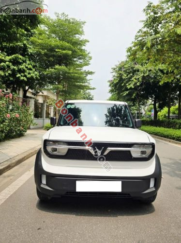 VinFast VF3 Plus 2025 - ảnh 1
