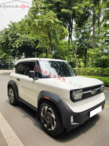 VinFast VF3 Plus 2025 - ảnh 2