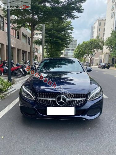 Mercedes-Benz 2017 - ảnh 1