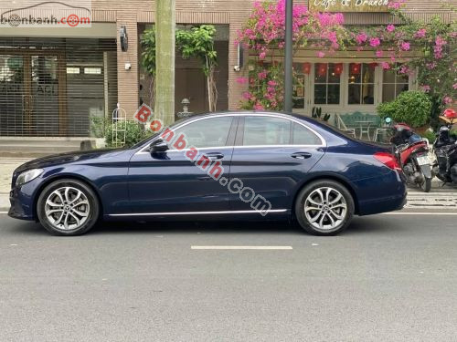Mercedes-Benz 2017 - ảnh 2