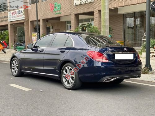 Mercedes-Benz 2017 - ảnh 3