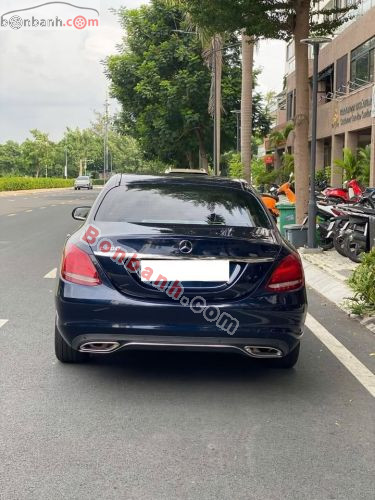 Mercedes-Benz 2017 - ảnh 4