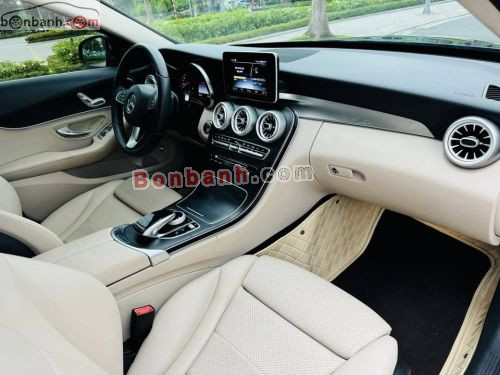 Mercedes-Benz 2017 - ảnh 5