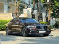 Mercedes 2022 - ảnh 1