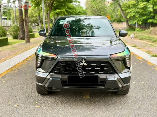 Mitsubishi Xforce Premium 2024 - ảnh 1
